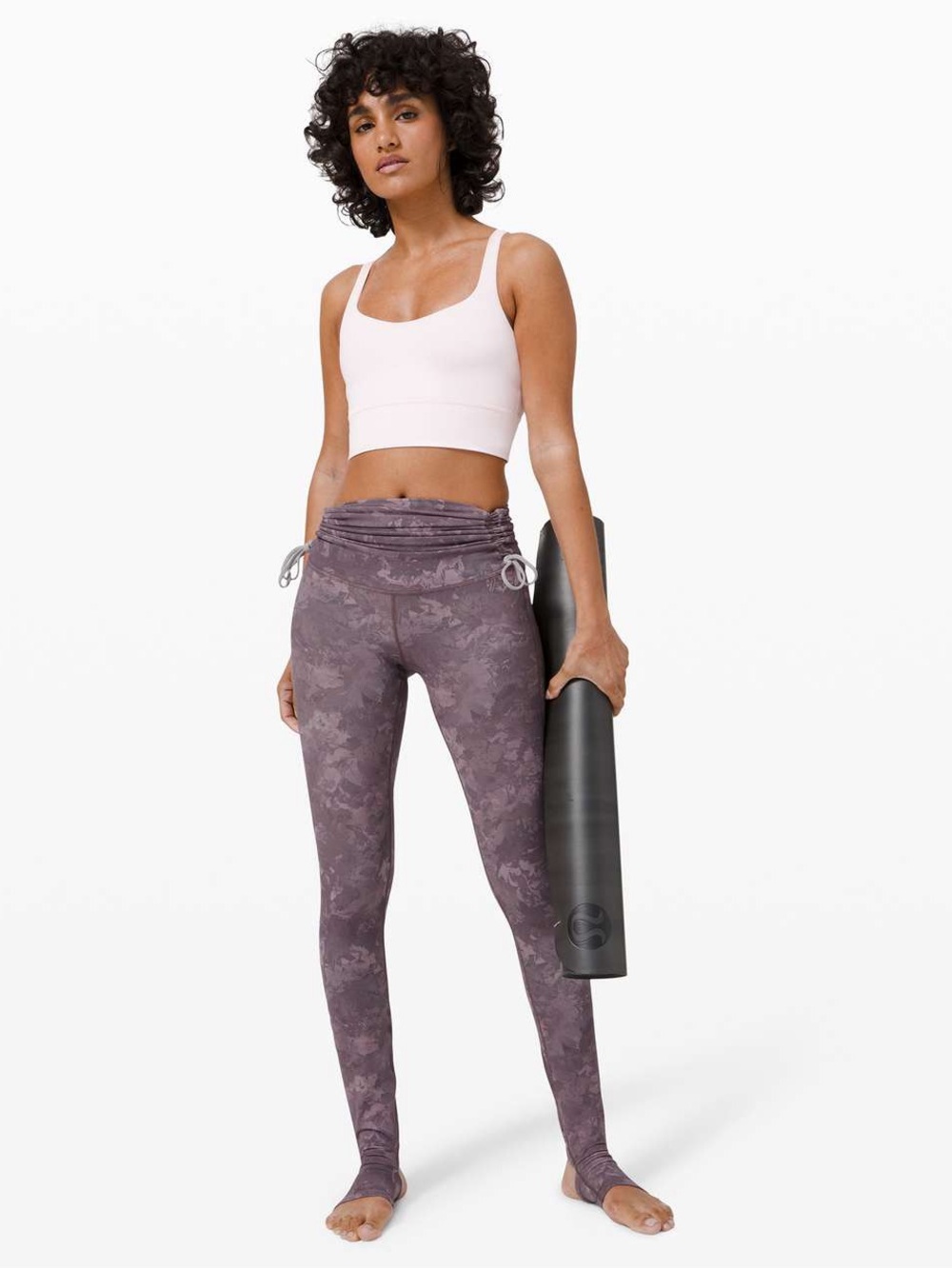 Lululemon Hug your Core Super High-Rise Tight 28" Size 6
